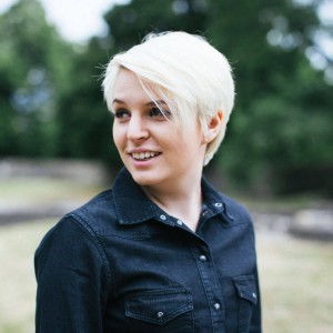 Emma Blackery