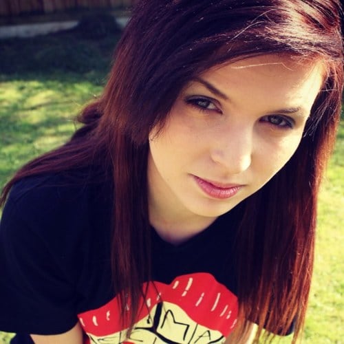 Emma Blackery