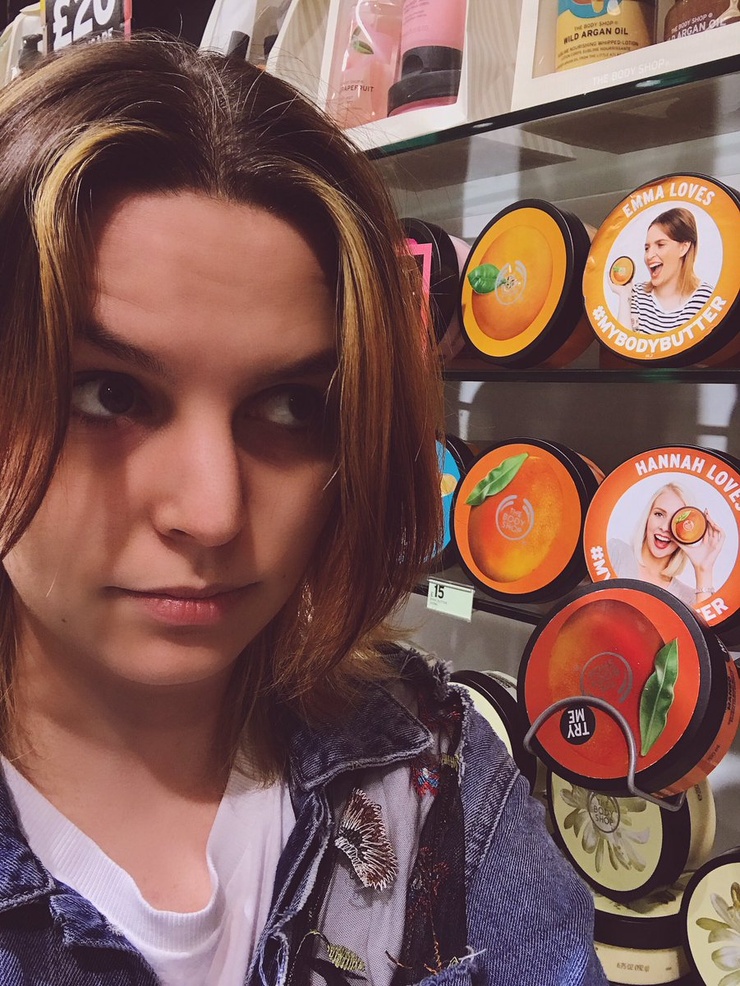 Emma Blackery