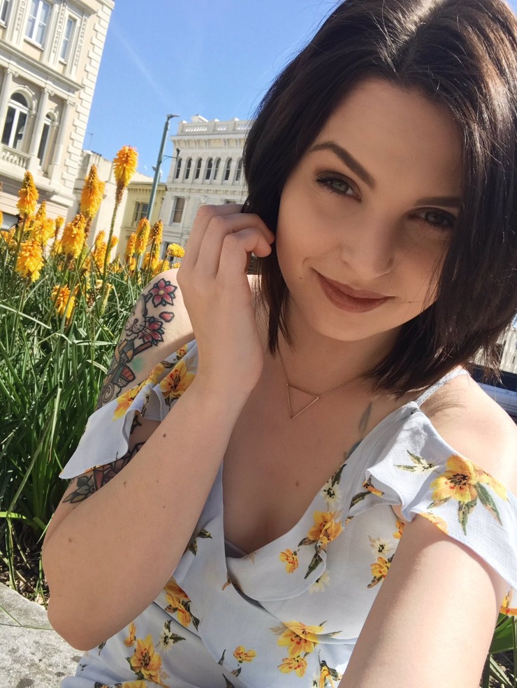 Emma Blackery
