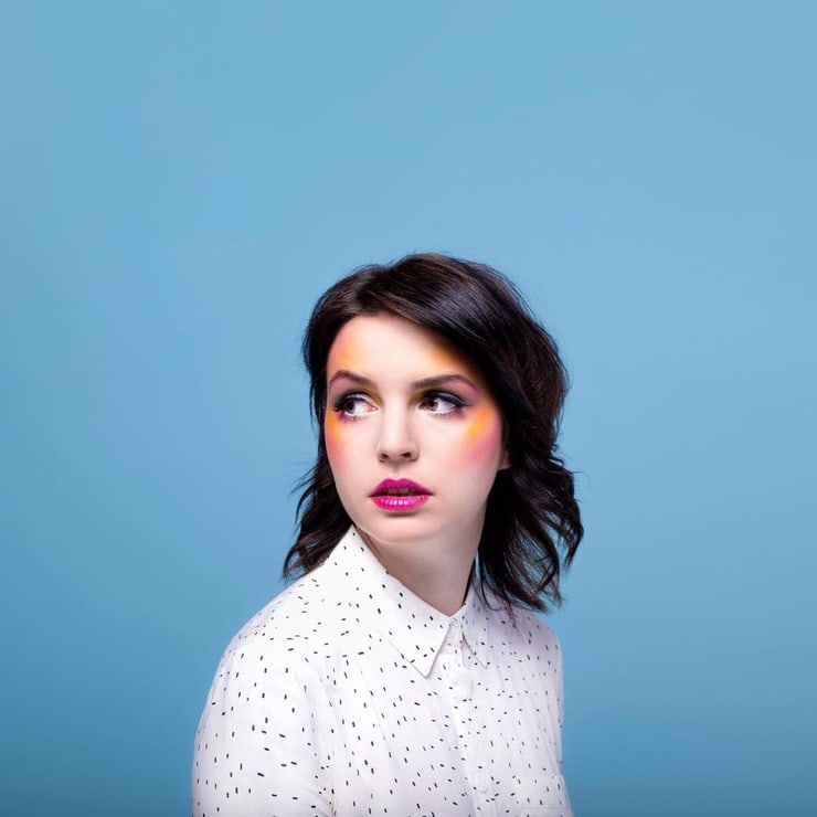 Emma Blackery