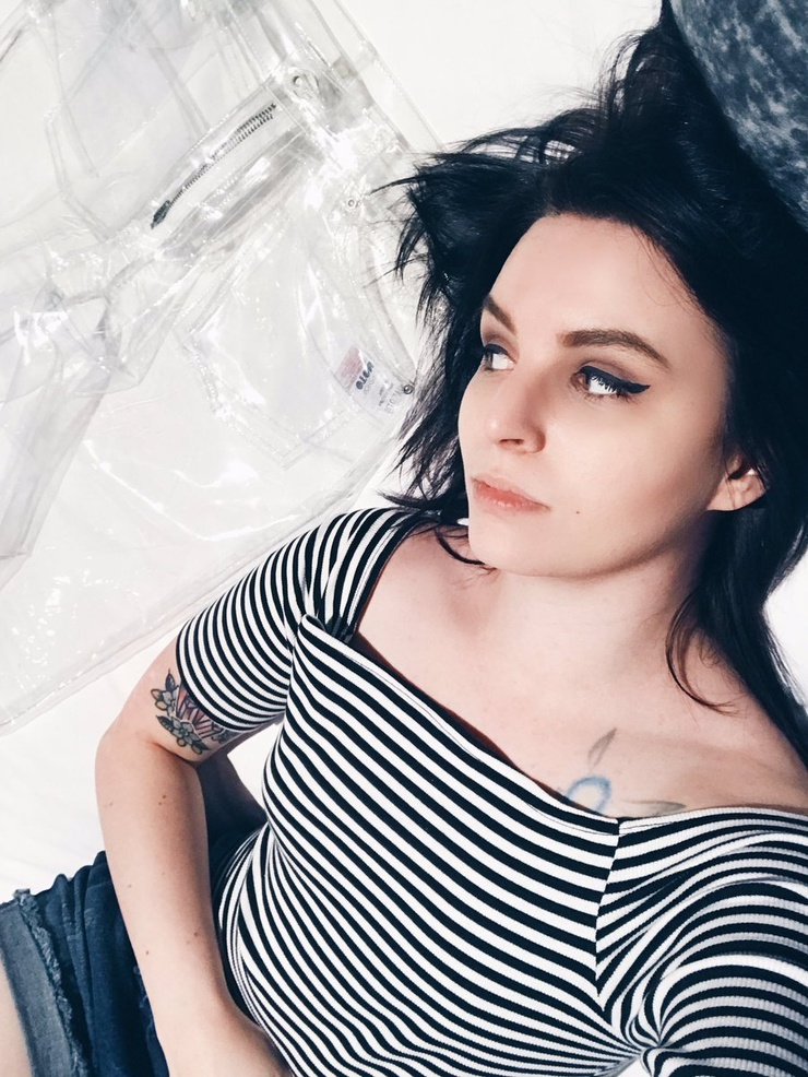 Emma Blackery