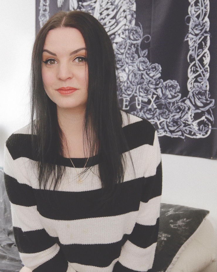 Emma Blackery