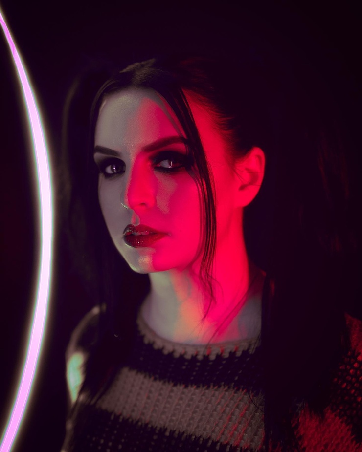 Emma Blackery