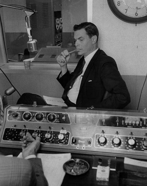 George Lincoln Rockwell