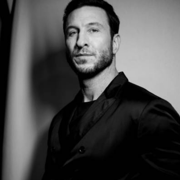 Pablo Schreiber