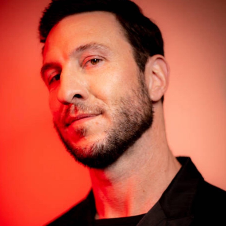 Pablo Schreiber
