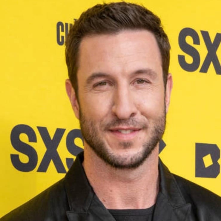 Pablo Schreiber