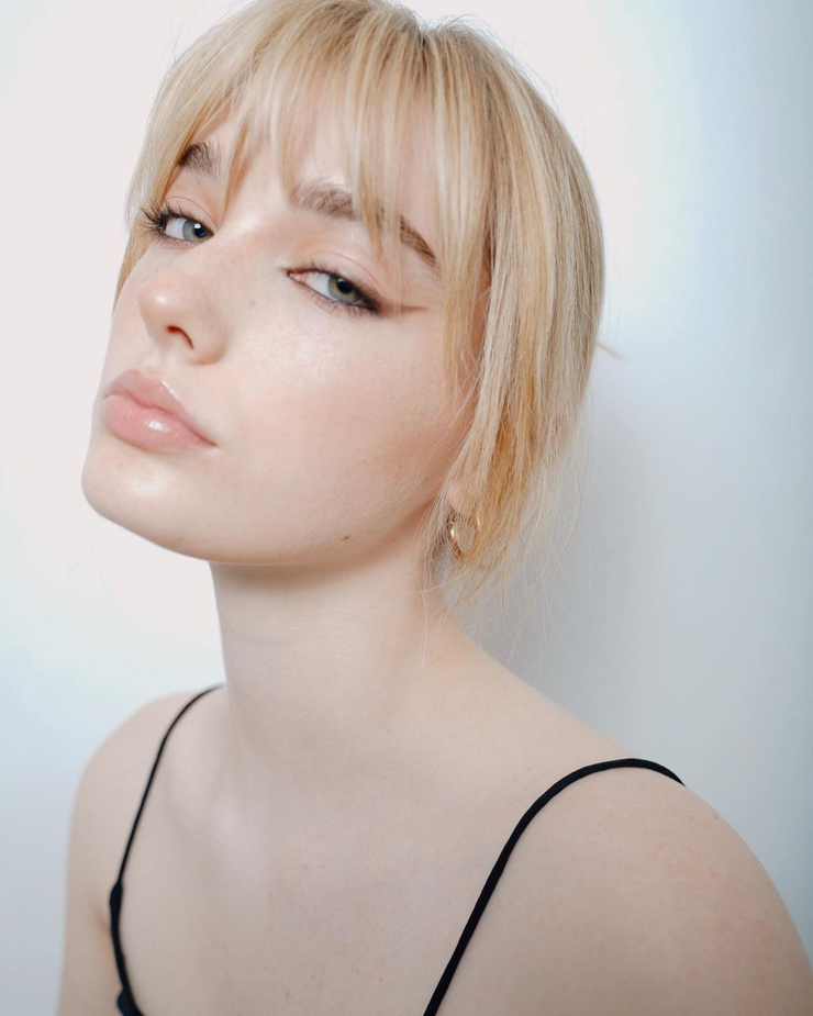 Picture of Avrey Ovard