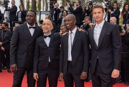 Omar Sy