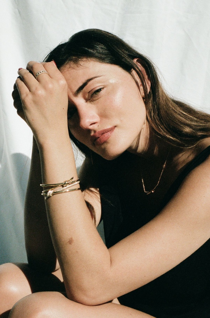 Phoebe Tonkin Phoebe Tonkin