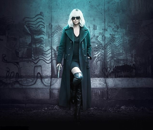 Atomic Blonde