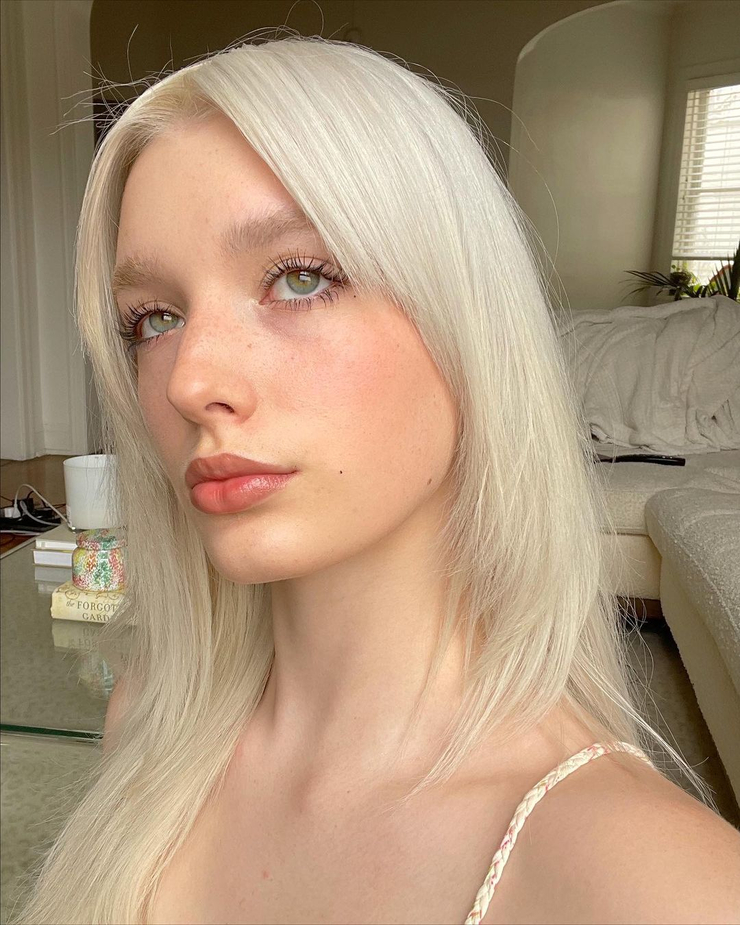 Picture of Avrey Ovard