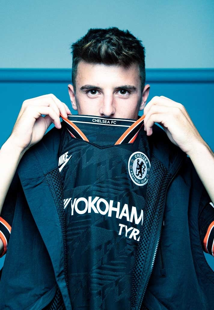 Mason Mount