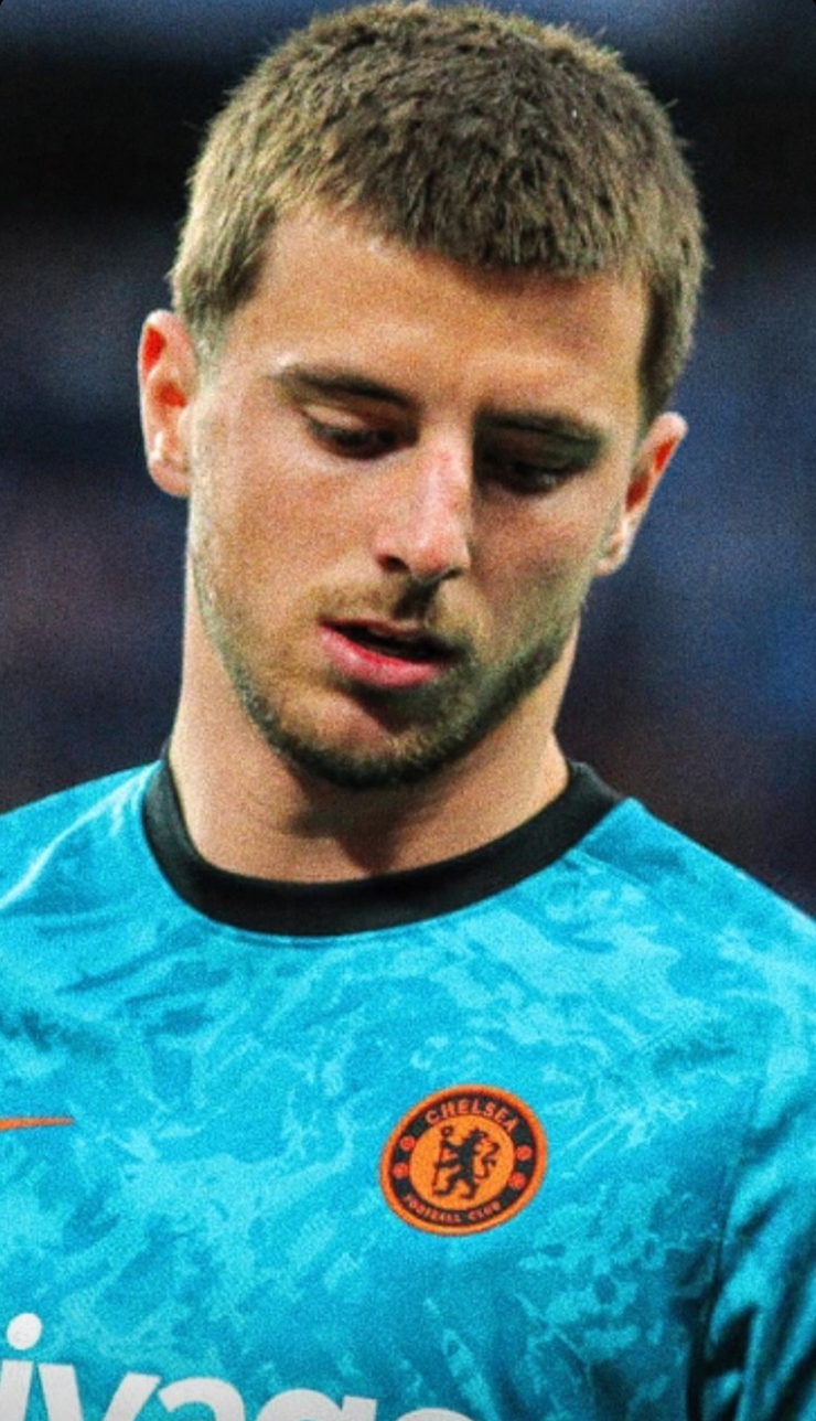 Mason Mount