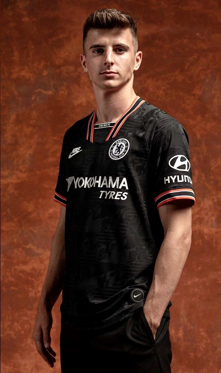 Mason Mount Mason Mount
