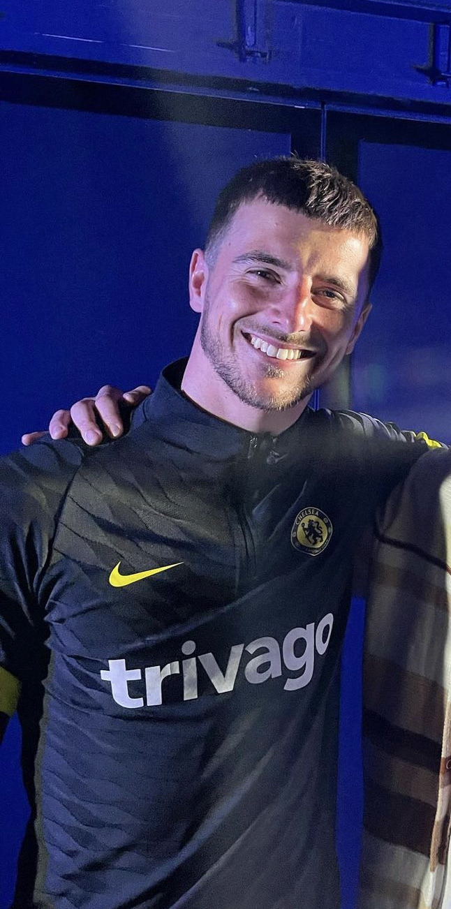 Mason Mount Mason Mount