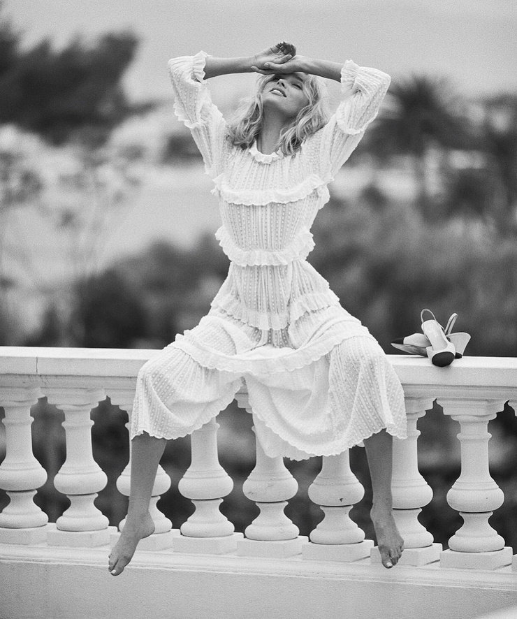 Elsa Hosk