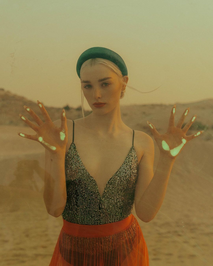 Avrey Ovard