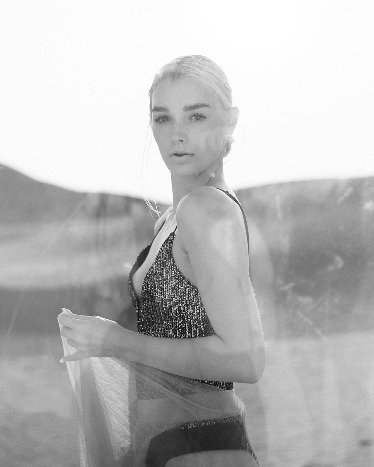 Avrey Ovard