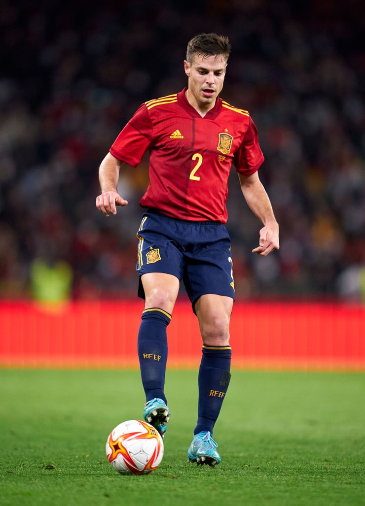 César Azpilicueta