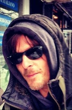 Norman Reedus