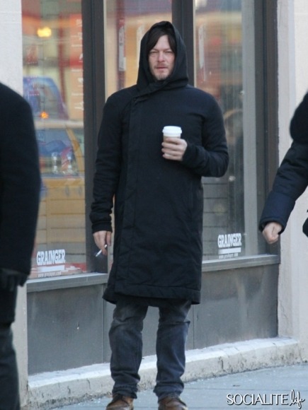 Norman Reedus