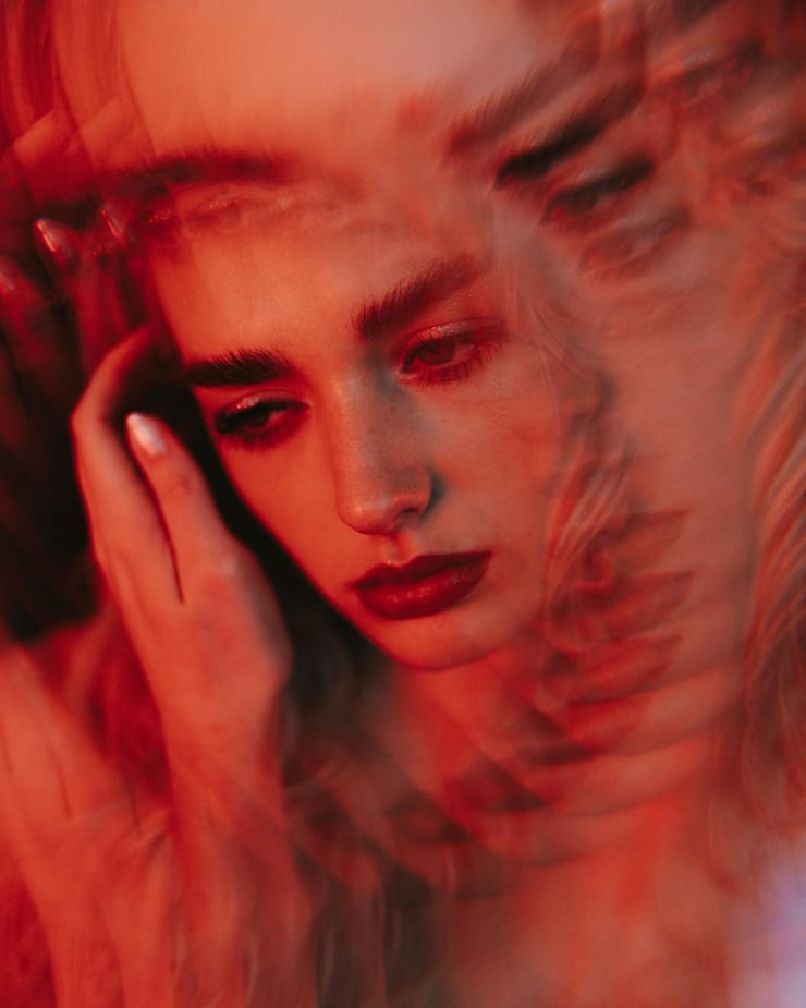 Avrey Ovard