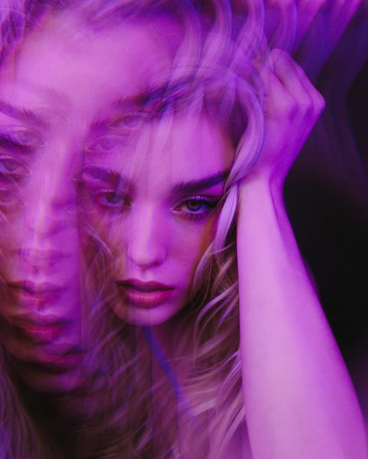 Avrey Ovard
