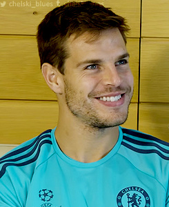 César Azpilicueta César Azpilicueta