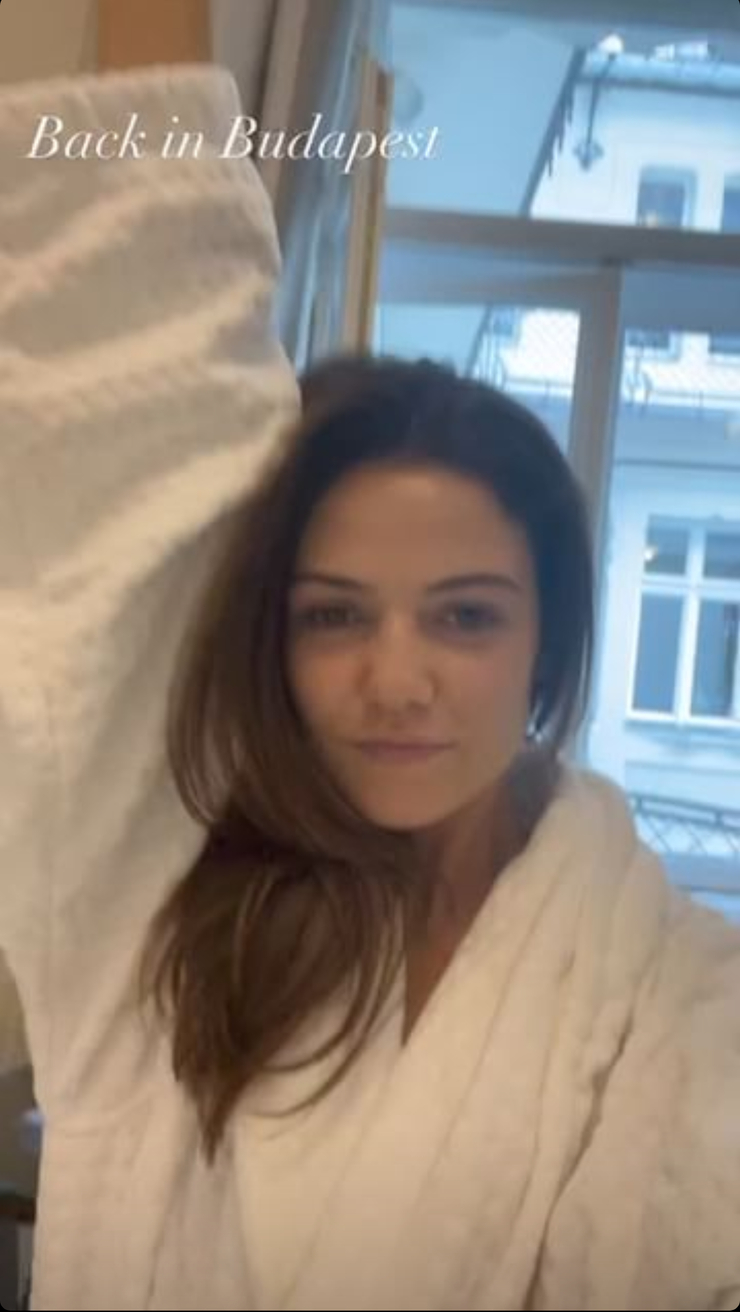 Danielle Campbell