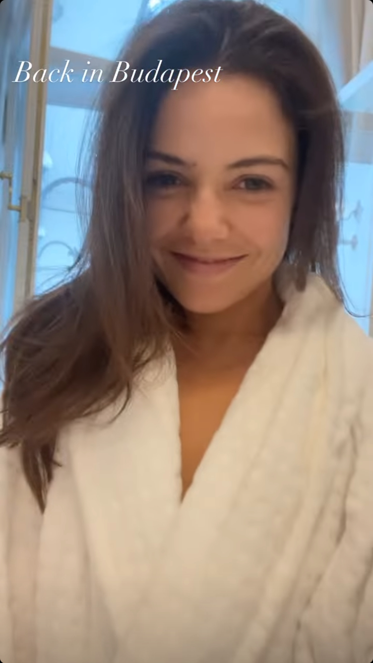 Danielle Campbell