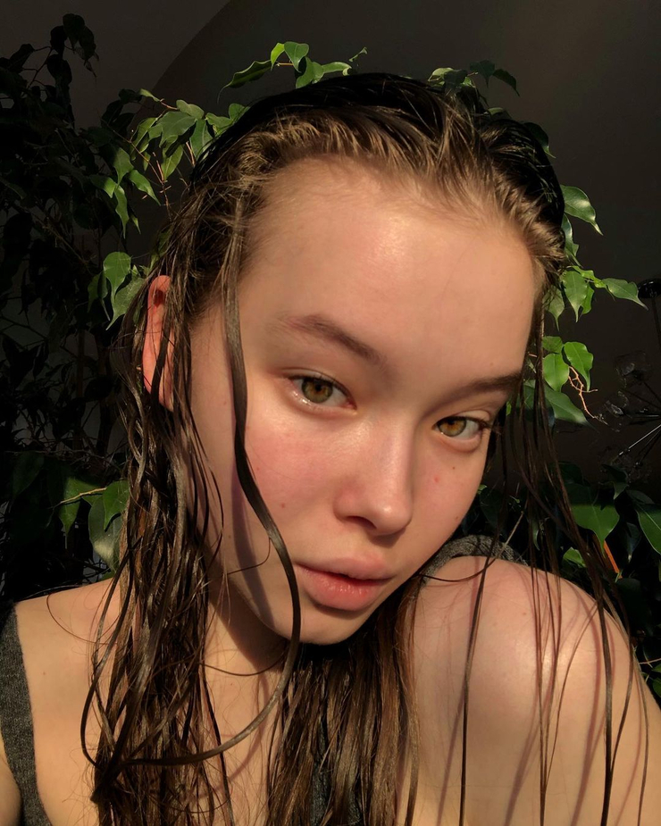 Lisa Tebeneva Lisa Tebeneva