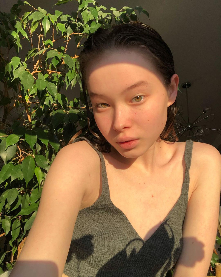 Lisa Tebeneva Lisa Tebeneva