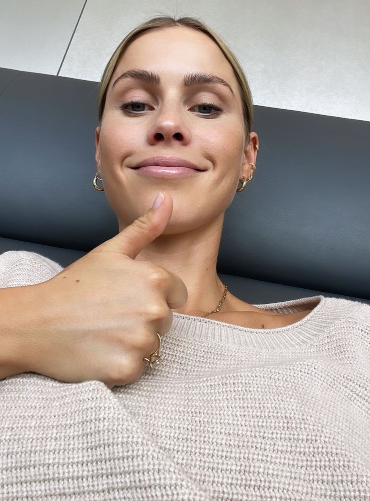 Claire Holt