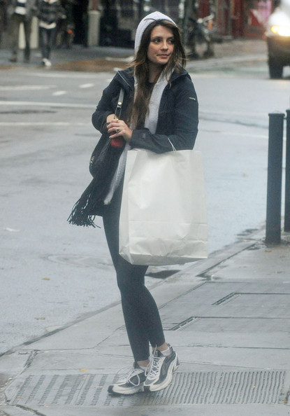 Mischa Barton