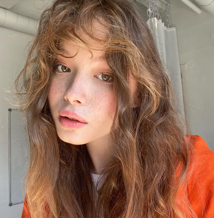 Lisa Tebeneva Lisa Tebeneva