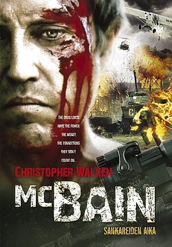 McBain