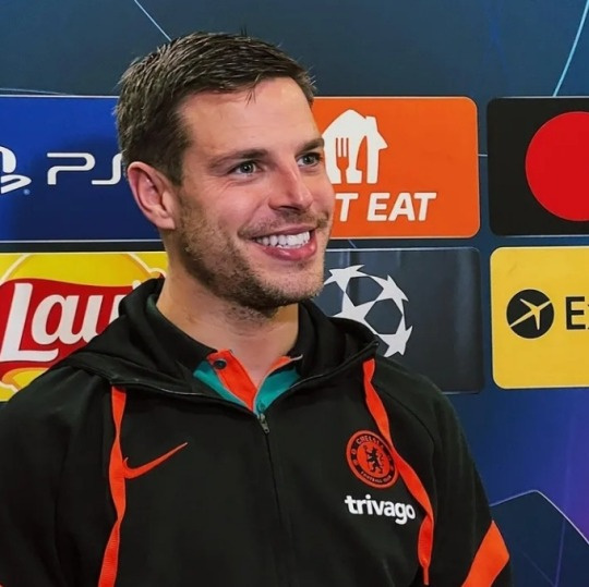 César Azpilicueta César Azpilicueta