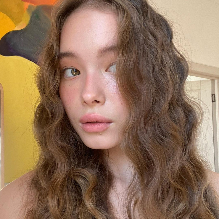 Lisa Tebeneva Lisa Tebeneva