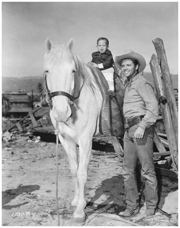 Audie Murphy