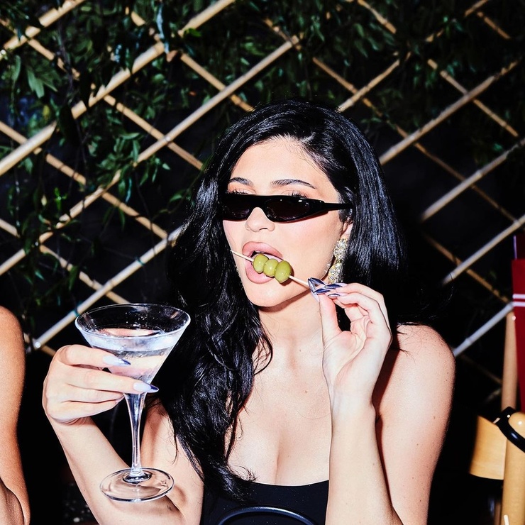 Kylie Jenner