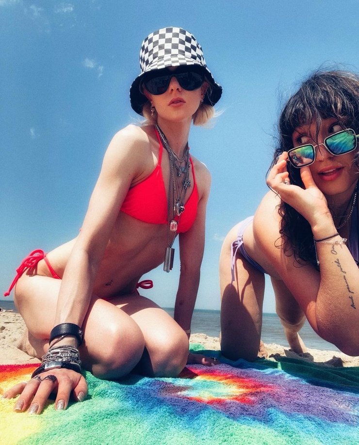 Taylor Momsen Taylor Momsen