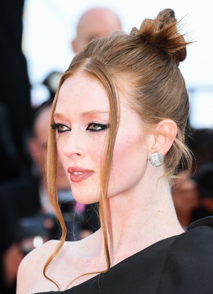Larsen Thompson
