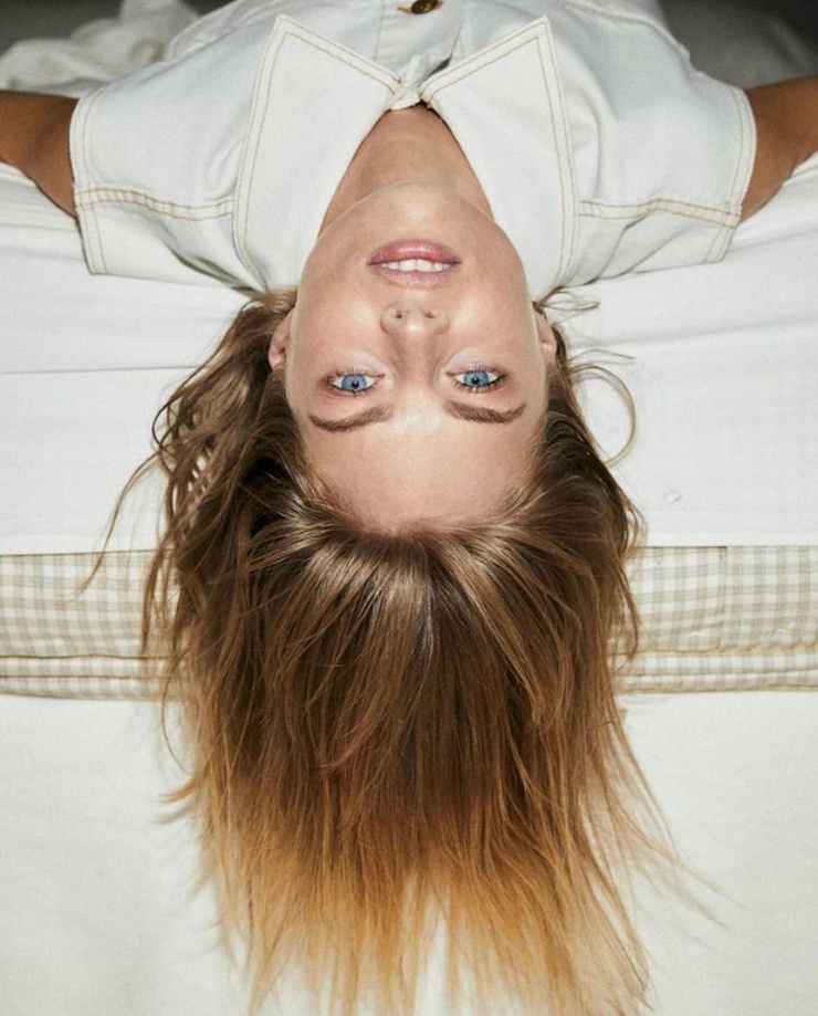 Samara Weaving Samara Weaving