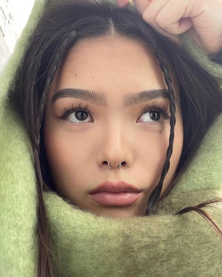 Lisa Yamada