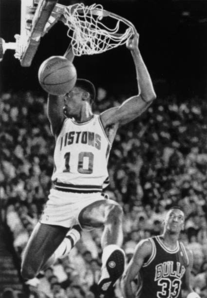 Dennis Rodman