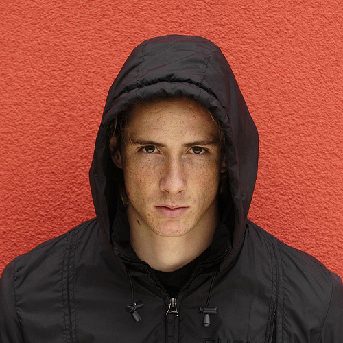 Fernando Torres