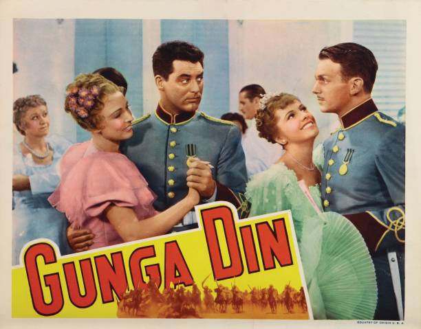 Gunga Din