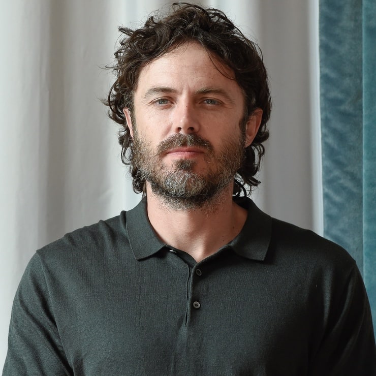 Casey Affleck